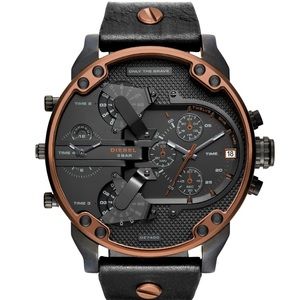 Diesel Mr. Daddy DZ7400 men’a watch